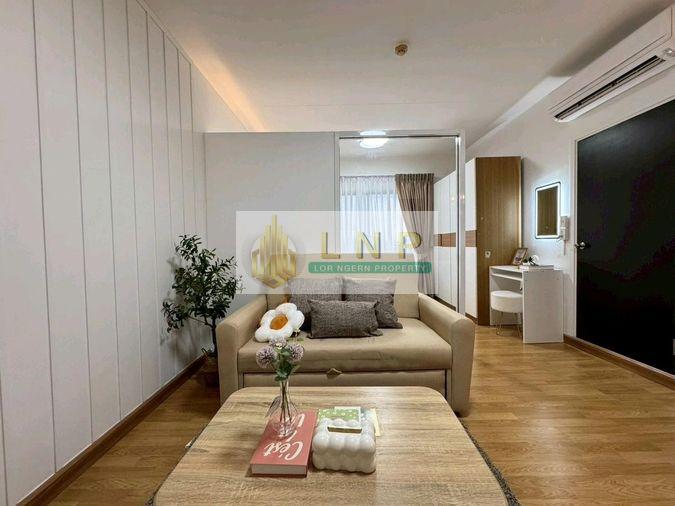 รูป 🏢 ขายคอนโด : The Tree Condo Ladprao (เดอะ ทรี คอนโด ลาดพร้าว) รหัสทรัพย์ | 📌LNP-C10089 - รูปที่ 10/16