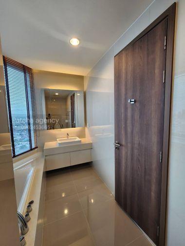 รูป ว่างพร้อมอยู่! Menam Residences. 3นอน 127ตร.ม. Line id: @pfagent - รูปที่ 12/19
