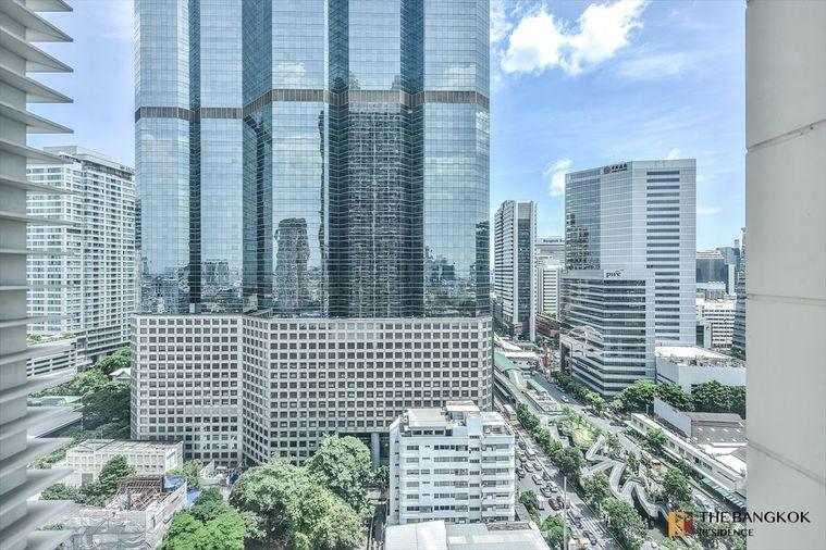 picture Penthouse at The Empire Place Condominium - 8/8