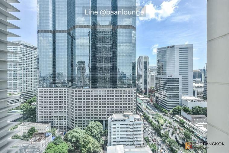 picture Penthouse at The Empire Place Condominium - 8/8