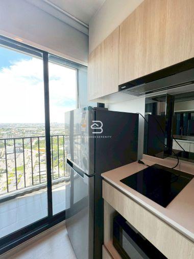 picture Nue Mega Plus Bangna for rent near Mega Bangna - 16/17