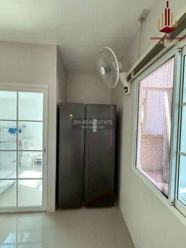 picture ✨ For Rent: Grandio Bangna KM.5 ✨ 💰 Only 75,000 THB/month - 9/10