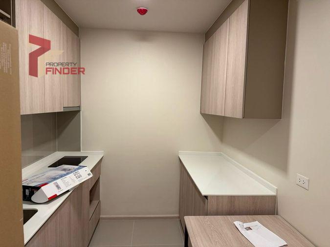 รูป PFD-07306 ให้เช่าคอนโด โฟล บาย แสนสิริ ( FLO by Sansiri ) นัดชมห้อง ■ line : @propertyfinder - รูปที่ 7/9