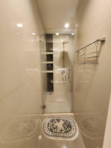 รูป ว่างพร้อมอยู่! Menam Residences. 3นอน 127ตร.ม. Line id: @pfagent - รูปที่ 18/19