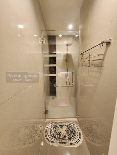 รูป ว่างพร้อมอยู่! Menam Residences. 3นอน 127ตร.ม. Line id: @pfagent - รูปที่ 18/19