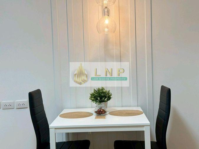 รูป 🏢 ขายคอนโด : The Tree Condo Ladprao (เดอะ ทรี คอนโด ลาดพร้าว) รหัสทรัพย์ | 📌LNP-C10089 - รูปที่ 12/16
