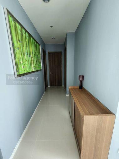รูป ว่างพร้อมอยู่! Menam Residences. 3นอน 127ตร.ม. Line id: @pfagent - รูปที่ 8/19