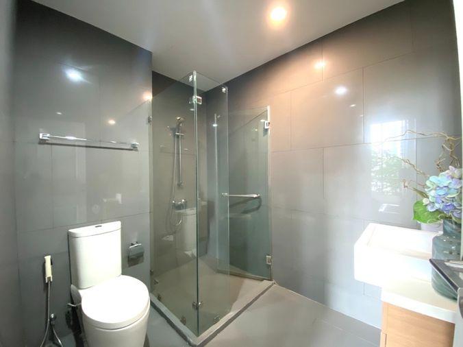 picture For rent 🔥 Noble Revo Silom 🔥 Fully furnished and equipped, near BTS Surasak - 8/8