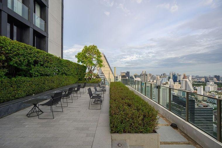 รูป Noble Ploenchit (โนเบิล เพลินจิต)  - รูปที่ 10/11