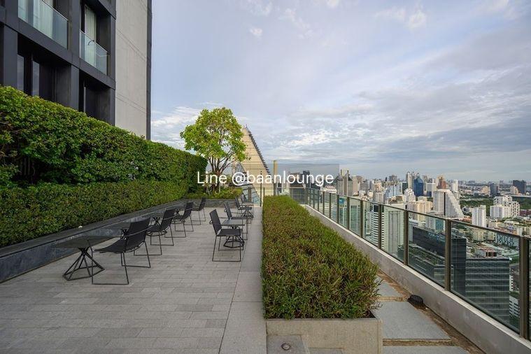 รูป Noble Ploenchit (โนเบิล เพลินจิต) - รูปที่ 10/11