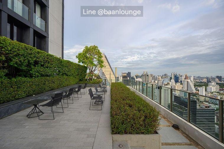 picture Noble Ploenchit 83 sq m 2 bedrooms, 2 bathrooms - 10/11