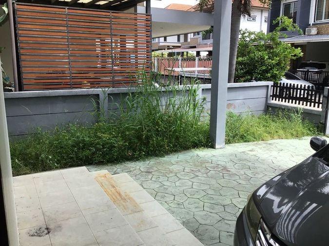 รูป ขายบ้านเดี่ยว 2 ชั้น โครงการ อรินสิริ สปอร์ต วิลเลจ บ้านปึก ชลบุรี  - รูปที่ 13/15