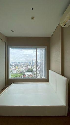 รูป ✨ The Saint Residences | ห้องใหญ่ วิวโล่ง ทำเล Prime ที่คุณต้องไม่พลาด 💖 - รูปที่ 6/20