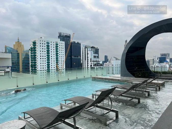 รูป ขายลดภาระ🔥🔥คอนโดราคาพิเศษ ทำเลดี โครงการ เอดจ์ สุขุมวิท 23 MD-25084842 - รูปที่ 3/4