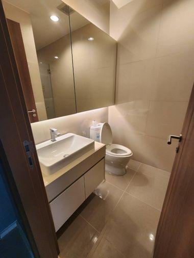 รูป ว่างพร้อมอยู่! Menam Residences. 3นอน 127ตร.ม. Line id: @pfagent - รูปที่ 17/19