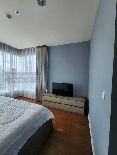 รูป ว่างพร้อมอยู่! Menam Residences. 3นอน 127ตร.ม. Line id: @pfagent - รูปที่ 10/19