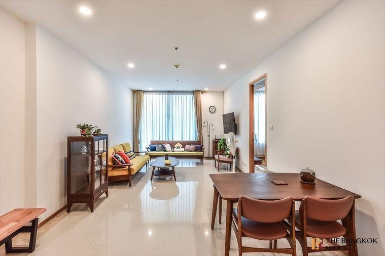 picture Penthouse at The Empire Place Condominium - 2/8