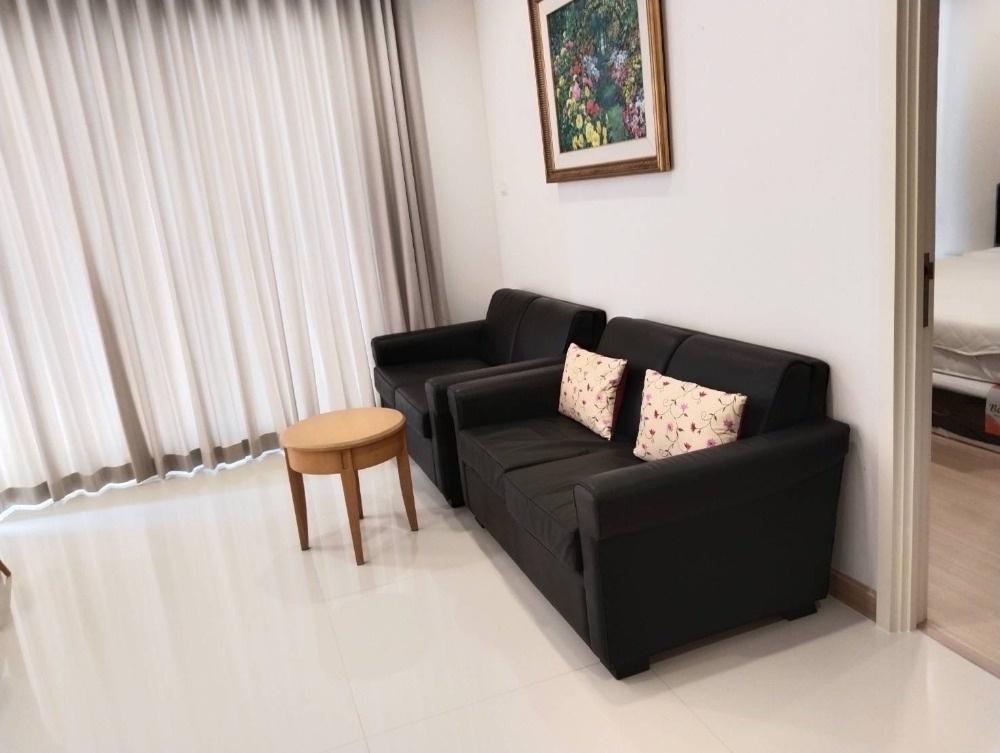 picture Supalai Riva Grand Rama 3 Condo - 3/9