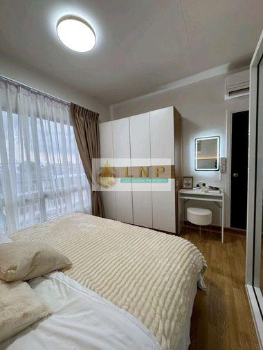 รูป 🏢 ขายคอนโด : The Tree Condo Ladprao (เดอะ ทรี คอนโด ลาดพร้าว) รหัสทรัพย์ | 📌LNP-C10089 - รูปที่ 14/16