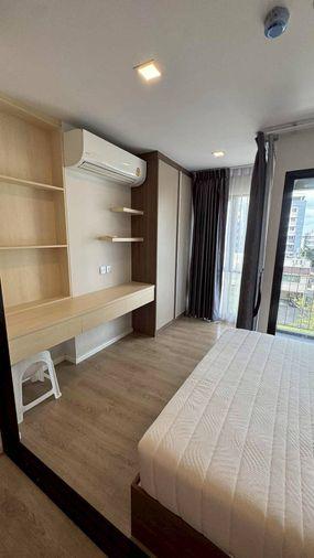 รูป 🏡 ขายด่วน Kave Town Shift 2.1M 💖 ✨ ตึก A ชั้น 5 - รูปที่ 7/7