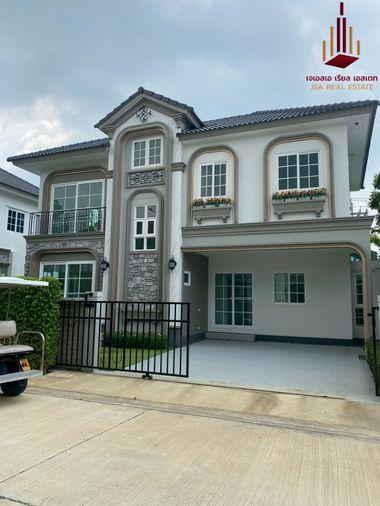 picture ✨ For Rent: Grandio Bangna KM.5 ✨  💰 Only 75,000 THB/month - 1/10