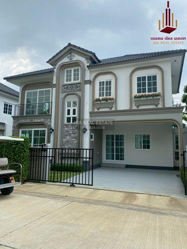 picture ✨ For Rent: Grandio Bangna KM.5 ✨ 💰 Only 75,000 THB/month - 1/10