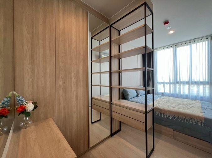 picture Nue Mega Plus Bangna for rent near Mega Bangna - 9/17