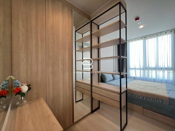 picture Nue Mega Plus Bangna for rent near Mega Bangna - 9/17