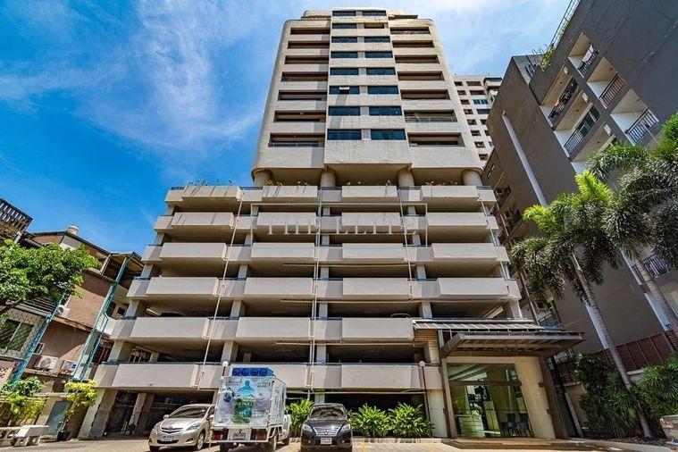 รูป ✨ ห้องกว้างใจกลางสุขุมวิท Acadamia Grand Tower ทำเลพรีเมียม ราคาดี มีจำนวนจำกัด 💯 - รูปที่ 18/22