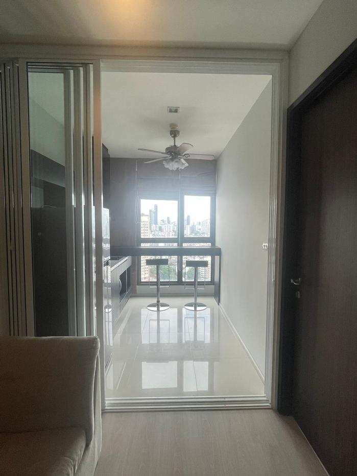 picture Condo for rent in Rhythm Sukhumvit 44-1 (SA-01) - 3/8