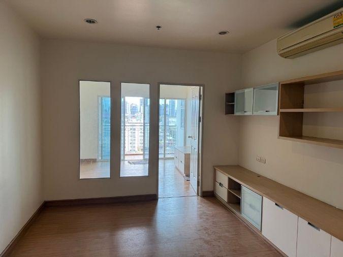picture Selling a burden 🔥🔥 Special price condo, good location,The Complete Rajprarop MD-25084811 - 1/6