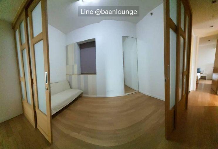 รูป วิวแม่น้ำเจ้าพระยา มีที่จอดรถประจำ2 คัน The Pano Condominium ถนนพระราม 3 - รูปที่ 7/14