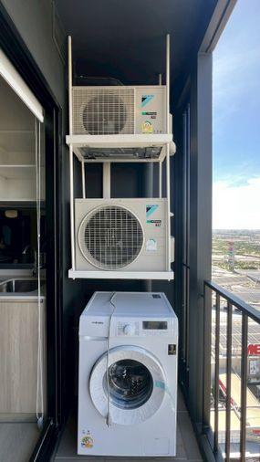 picture Nue Mega Plus Bangna for rent near Mega Bangna - 17/17