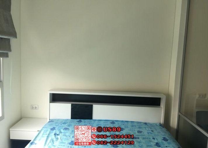 รูป 💙💙 Hot Price 💙💙 ขาย/For SALE คอนโด Lumpini Ville Sukhumvit 77-2 (ลุมพินี วิลล์ สุขุมวิท 77-2) - รูปที่ 2/9