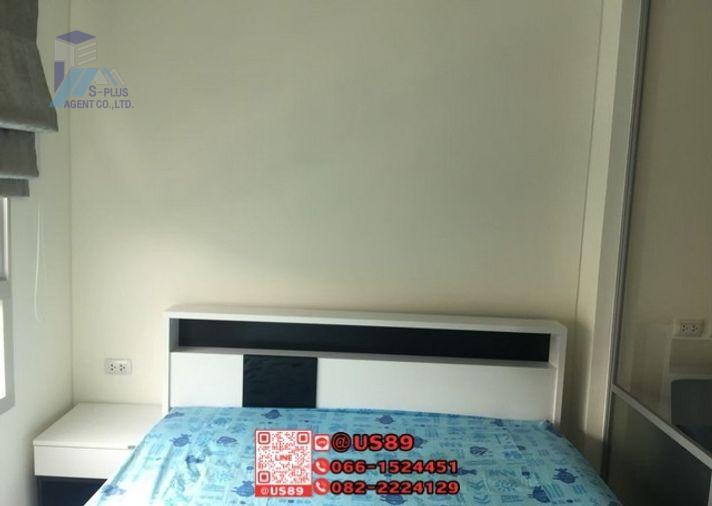 รูป 💙💙 Hot Price 💙💙 ขาย/For SALE คอนโด Lumpini Ville Sukhumvit 77-2 (ลุมพินี วิลล์ สุขุมวิท 77-2) - รูปที่ 2/9