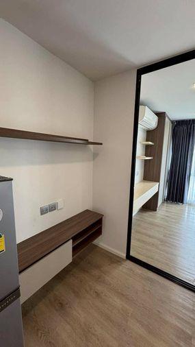 รูป 🏡 ขายด่วน Kave Town Shift 2.1M 💖 ✨ ตึก A ชั้น 5 - รูปที่ 4/7