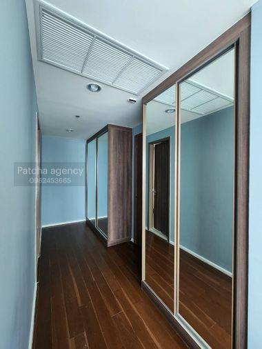 รูป ว่างพร้อมอยู่! Menam Residences. 3นอน 127ตร.ม. Line id: @pfagent - รูปที่ 11/19