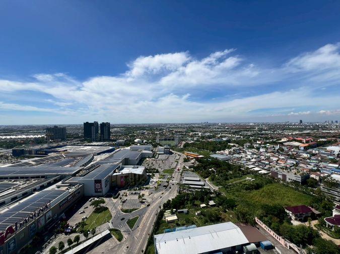 picture Nue Mega Plus Bangna for rent near Mega Bangna - 1/17