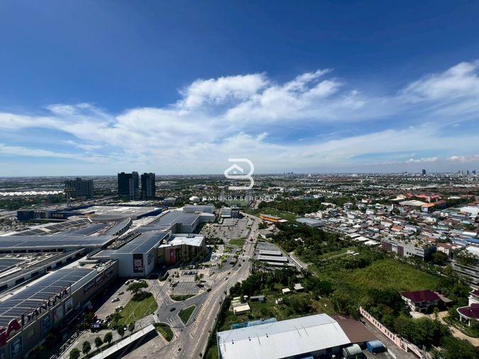 picture Nue Mega Plus Bangna for rent near Mega Bangna - 1/17