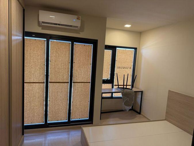 รูป PFD-07306 ให้เช่าคอนโด  โฟล บาย แสนสิริ ( FLO by Sansiri )   นัดชมห้อง ■ line : @propertyfinder					 					 - รูปที่ 3/9