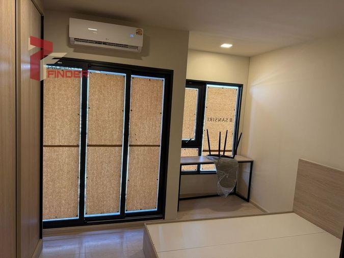 รูป PFD-07306 ให้เช่าคอนโด โฟล บาย แสนสิริ ( FLO by Sansiri ) นัดชมห้อง ■ line : @propertyfinder - รูปที่ 3/9