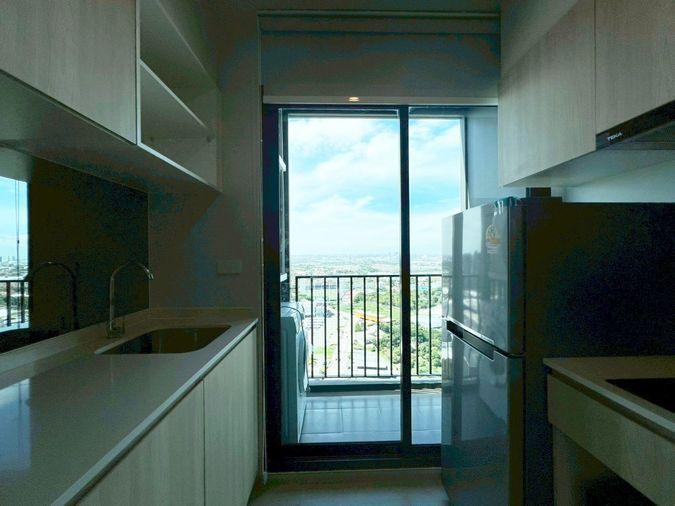 picture Nue Mega Plus Bangna for rent near Mega Bangna - 4/17