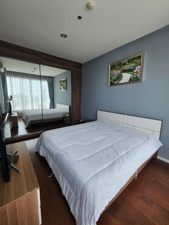 picture  Menam Residence. 3beds 127sqm. Line id: @pfagent - 16/19