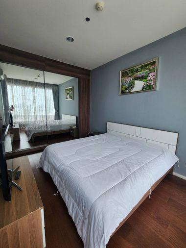 รูป ว่างพร้อมอยู่! Menam Residences. 3นอน 127ตร.ม. Line id: @pfagent - รูปที่ 16/19
