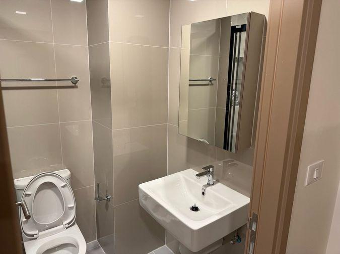 picture For rent 📍 FLO by Sansiri 📍 Fully furnished and equipped, near BTS Khlong San - 6/6