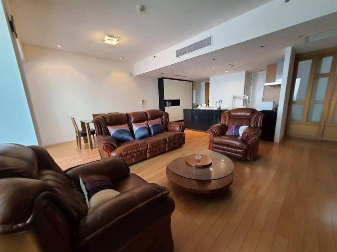 รูป วิวแม่น้ำเจ้าพระยา มีที่จอดรถประจำ2 คัน The Pano Condominium ถนนพระราม 3 - รูปที่ 1/14