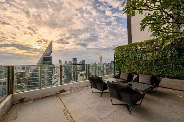รูป Noble Ploenchit (โนเบิล เพลินจิต)  - รูปที่ 11/11
