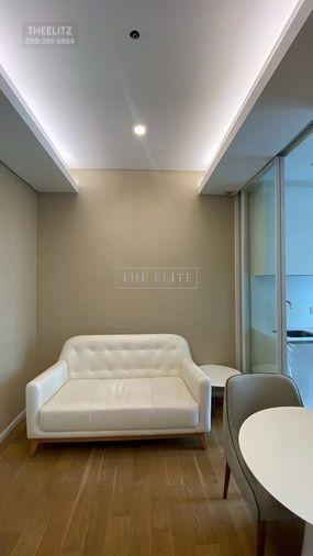 รูป ✨ The Saint Residences | ห้องใหญ่ วิวโล่ง ทำเล Prime ที่คุณต้องไม่พลาด 💖 - รูปที่ 2/20