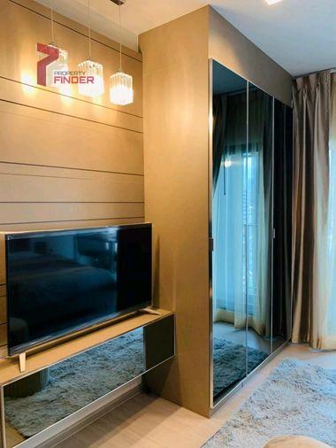 รูป PFD-07307 ให้เช่าคอนโด ไลฟ์ อโศก - พระราม 9 ( Life Asoke - Rama 9 ) นัดชมห้อง ■ line : @propertyfinder - รูปที่ 3/4