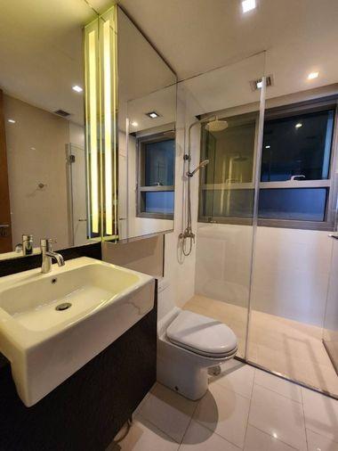 รูป วิวแม่น้ำเจ้าพระยา มีที่จอดรถประจำ2 คัน The Pano Condominium ถนนพระราม 3 - รูปที่ 10/14